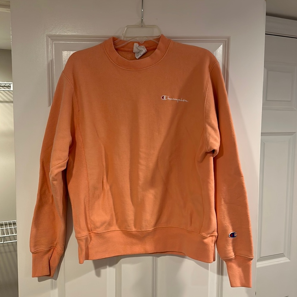 Champion sweatshirt